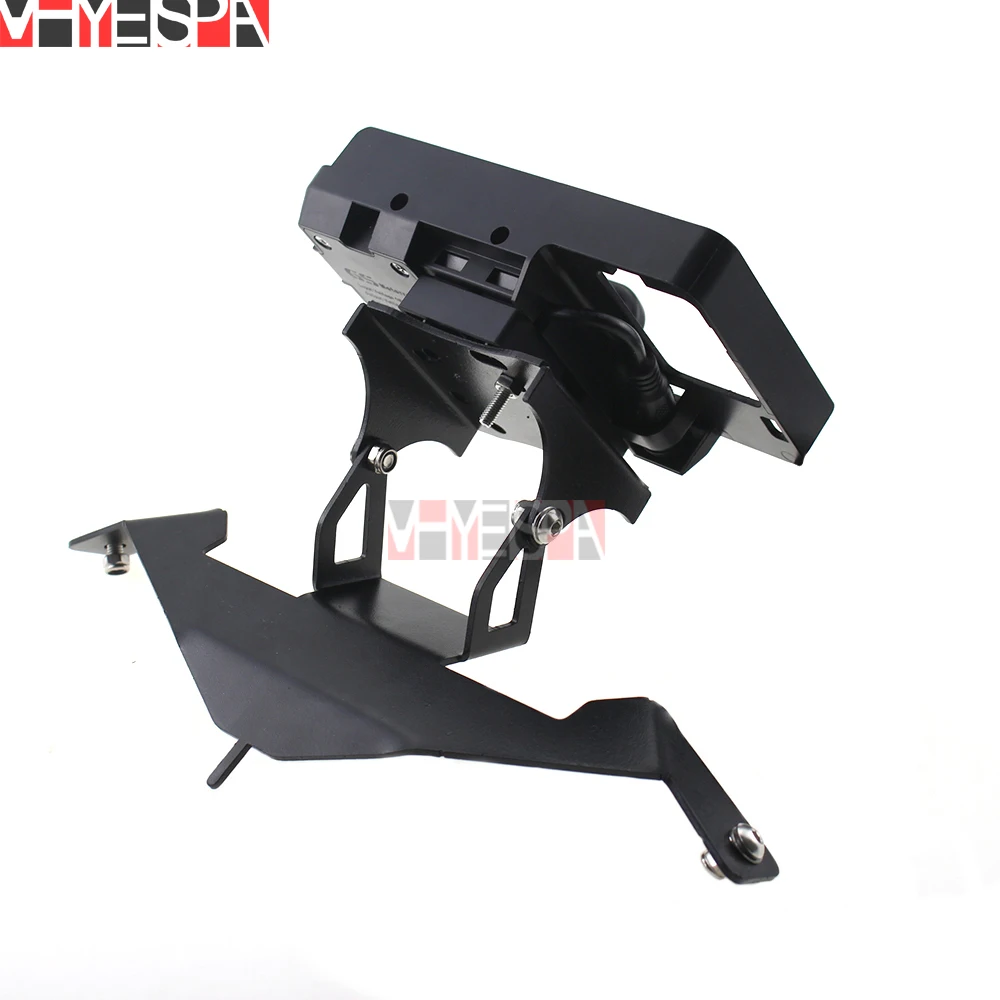 New Motorcycle Front Mid Navigation Bracket GPS Mobile Phone Charging For MAXSYM 400 Maxsym400 2021
New Motorcycle Front Mid Navigation Bracket GPS Mobile Phone Charging For MAXSYM 400 Maxsym400 2021