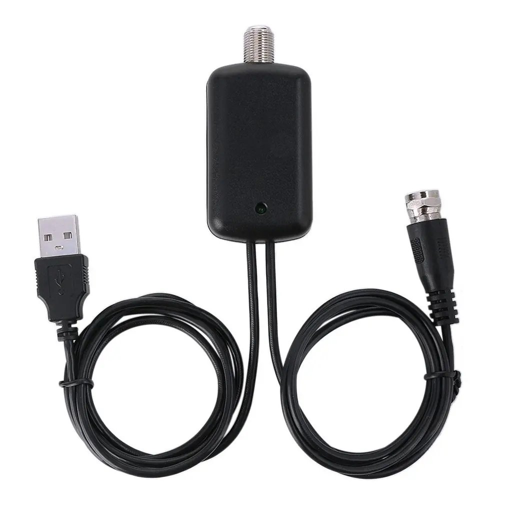 TV Signal Amplifier Booster Convenience And Easy Installtion Digital HD For Cable TV For Fox Antenna HD Channel 25DB
TV Signal Amplifier Booster Convenience And Easy Installtion Digital HD For Cable TV For Fox Antenna HD Channel 25DB