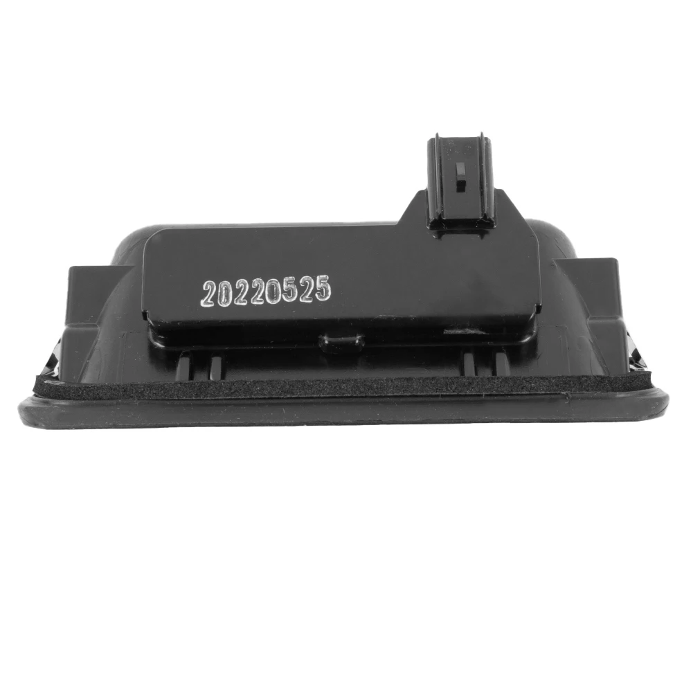 1pc For Hyundai I20 I30 Rear Trunk Lock Boot Release Switch 81260-A6200 Black High Quality Parts Plug-and-play
1pc For Hyundai I20 I30 Rear Trunk Lock Boot Release Switch 81260-A6200 Black High Quality Parts Plug-and-play