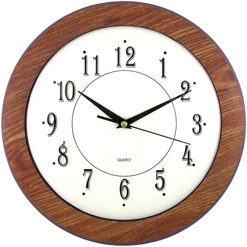 12 Wood Grain Round Wall Clock SSS6415 Wallclock Room decorations for men Wall clocks decoration Table clock Alarm clocks Digita
12 Wood Grain Round Wall Clock SSS6415 Wallclock Room decorations for men Wall clocks decoration Table clock Alarm clocks Digita