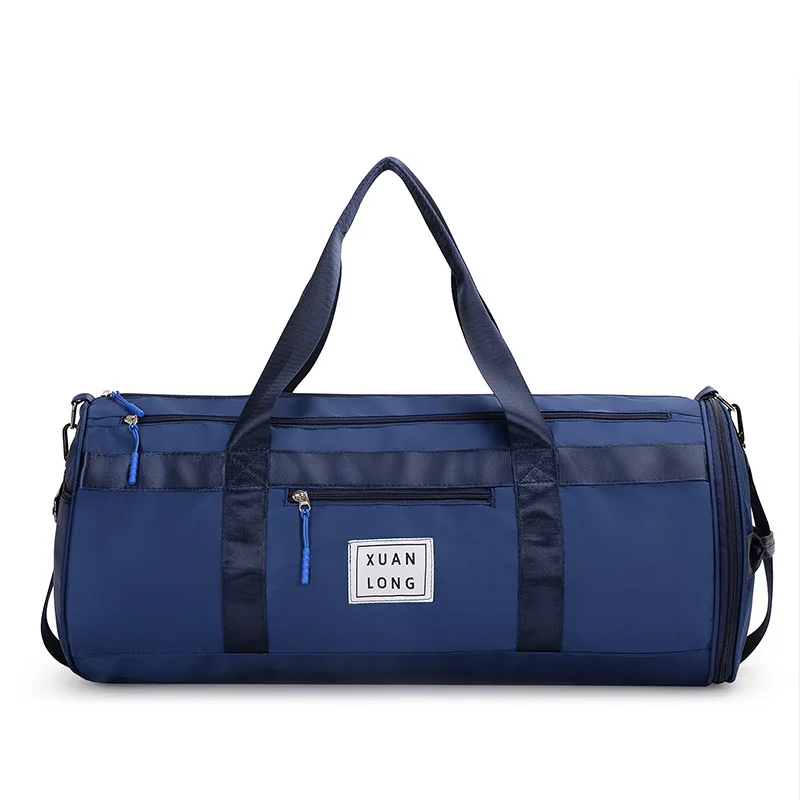 Men Sports Fitness Bag Women Gym Handbag Waterproof Yoga Training Blosa Outdoor Swimm Travel Duffle Bag with Shoe Compartment
Men Sports Fitness Bag Women Gym Handbag Waterproof Yoga Training Blosa Outdoor Swimm Travel Duffle Bag with Shoe Compartment