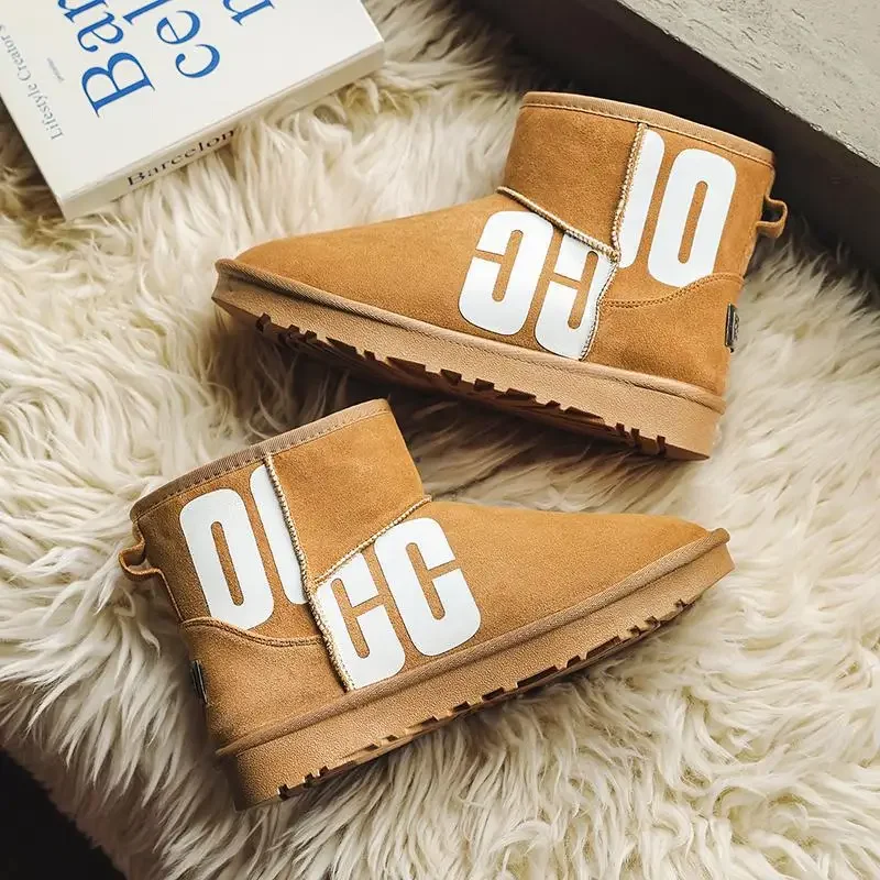 Мужские зимние ботинки, новинка 2023, зимняя утепленная хлопковая теплая обувь на флисовой подкладке, зимние хлопковые ботинки для мальчиков с меховой вставкой
Мужские зимние ботинки, новинка 2023, зимняя утепленная хлопковая теплая обувь на флисовой подкладке, зимние хлопковые ботинки для мальчиков с меховой вставкой