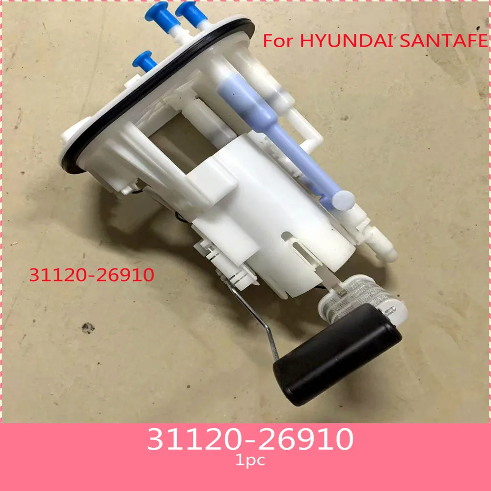 

FUEL PUMP FOR HYUNDAI SANTA FE SM 2.0 CRDI Oil pump oil level sensor 31120-26910 3112026910 31120 26910 9443026010 94430-26010