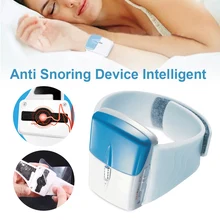 Anti Snoring Device Intelligent Snore Stopper Wristband Sleep Aid For Better Sleep Stress Relief Electronic Sleep Instrument
Anti Snoring Device Intelligent Snore Stopper Wristband Sleep Aid For Better Sleep Stress Relief Electronic Sleep Instrument