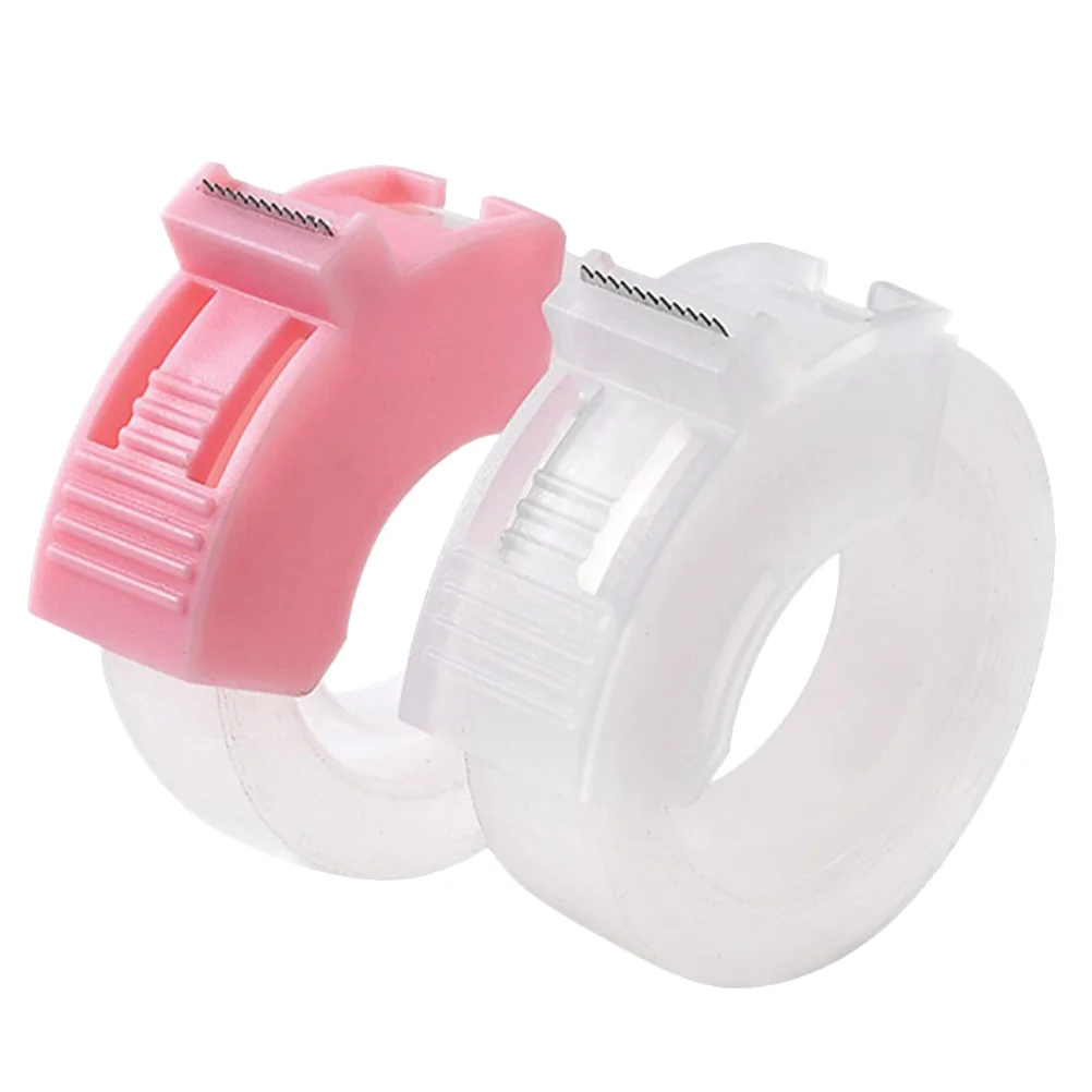 Tape Cutter Sticky Tape Dispenser Weighted Tape Roll Dispenser Tape Dispenser Sealing Tape Tadpole Tape Set Of
Tape Cutter Sticky Tape Dispenser Weighted Tape Roll Dispenser Tape Dispenser Sealing Tape Tadpole Tape Set Of
