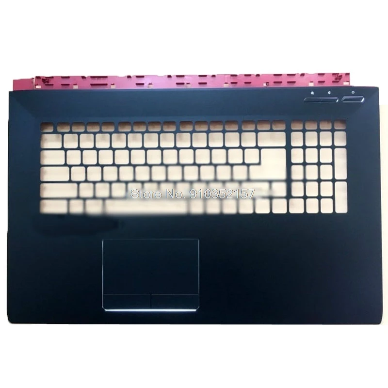 MS-1794 MS-1791 MS-MS-1792 Palmrest For MSI GE72 2QD 2QF 6QD 6QE 6QF8H11 7RF 6QF-073XCN GE72VR 6RF GE73VR 7RF-006CN MS-1799
MS-1794 MS-1791 MS-MS-1792 Palmrest For MSI GE72 2QD 2QF 6QD 6QE 6QF8H11 7RF 6QF-073XCN GE72VR 6RF GE73VR 7RF-006CN MS-1799