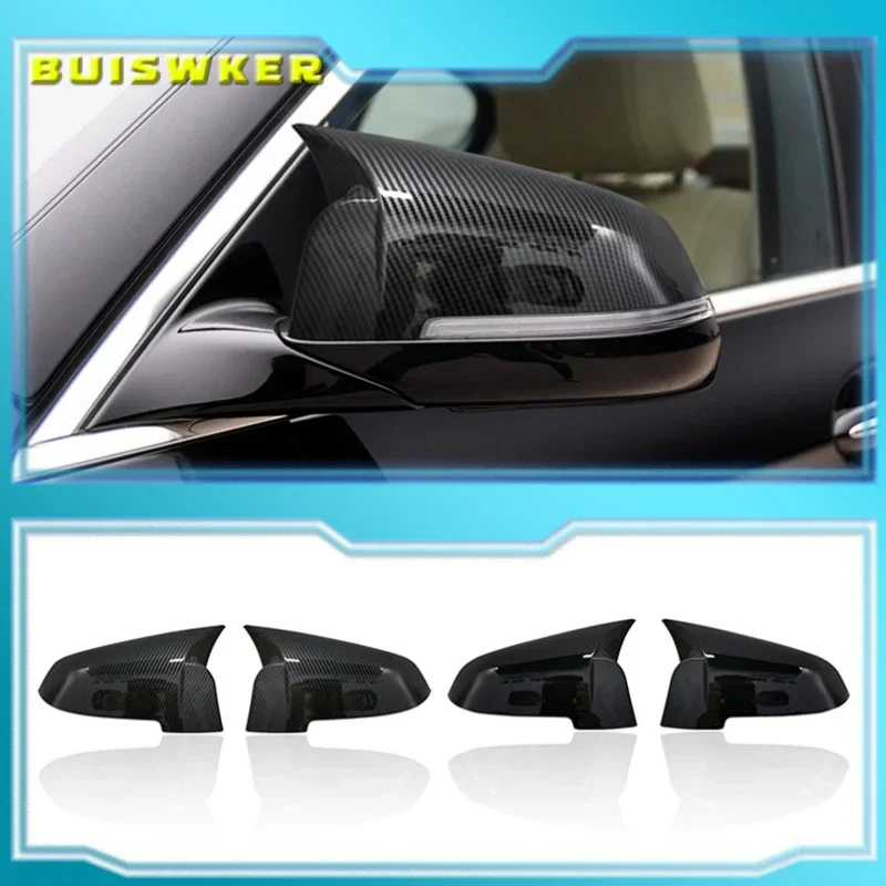 Черная зеркальная Крышка для BMW 5 6 7 Series F10 F11 F18 F07 F12 F13 F06 F01 F02 LCL, зеркальная крышка из углеродного волокна с узором
Черная зеркальная Крышка для BMW 5 6 7 Series F10 F11 F18 F07 F12 F13 F06 F01 F02 LCL, зеркальная крышка из углеродного волокна с узором