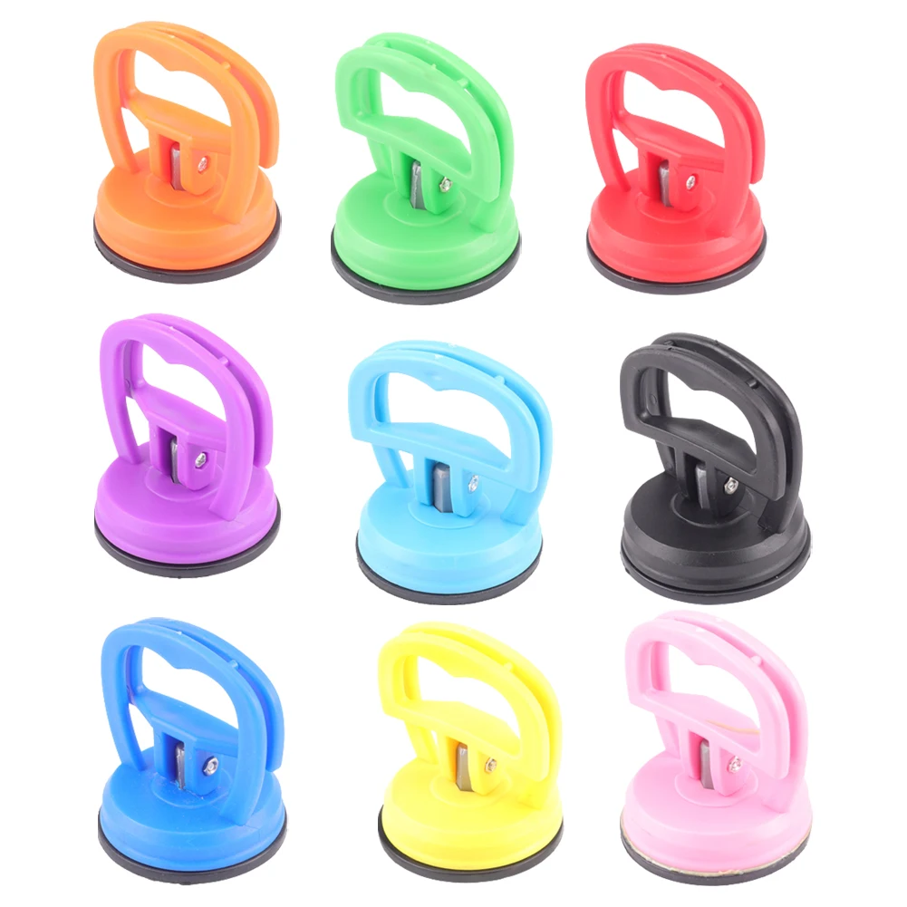 Car Dent Remover Puller Bodywork Panel Dent Remove Strong Pvc Suction Cup Auto Repair Kit Fpr Glass Door Tile Sheet Lifter 13kg
Car Dent Remover Puller Bodywork Panel Dent Remove Strong Pvc Suction Cup Auto Repair Kit Fpr Glass Door Tile Sheet Lifter 13kg