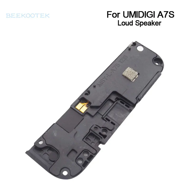Новинка, оригинальный внутренний динамик для телефона UMIDIGI A7S, динамик, звуковой сигнал, кольцо, ремонт, Сменные аксессуары для телефона UMIDIGI A7S
Новинка, оригинальный внутренний динамик для телефона UMIDIGI A7S, динамик, звуковой сигнал, кольцо, ремонт, Сменные аксессуары для телефона UMIDIGI A7S