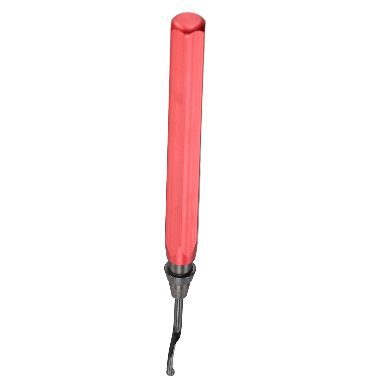 Deburring Tool Repair Deburring Tool Hand Tools Lightweight Metal Blade RB1000 Red Waterproof With Blade Remover
Deburring Tool Repair Deburring Tool Hand Tools Lightweight Metal Blade RB1000 Red Waterproof With Blade Remover