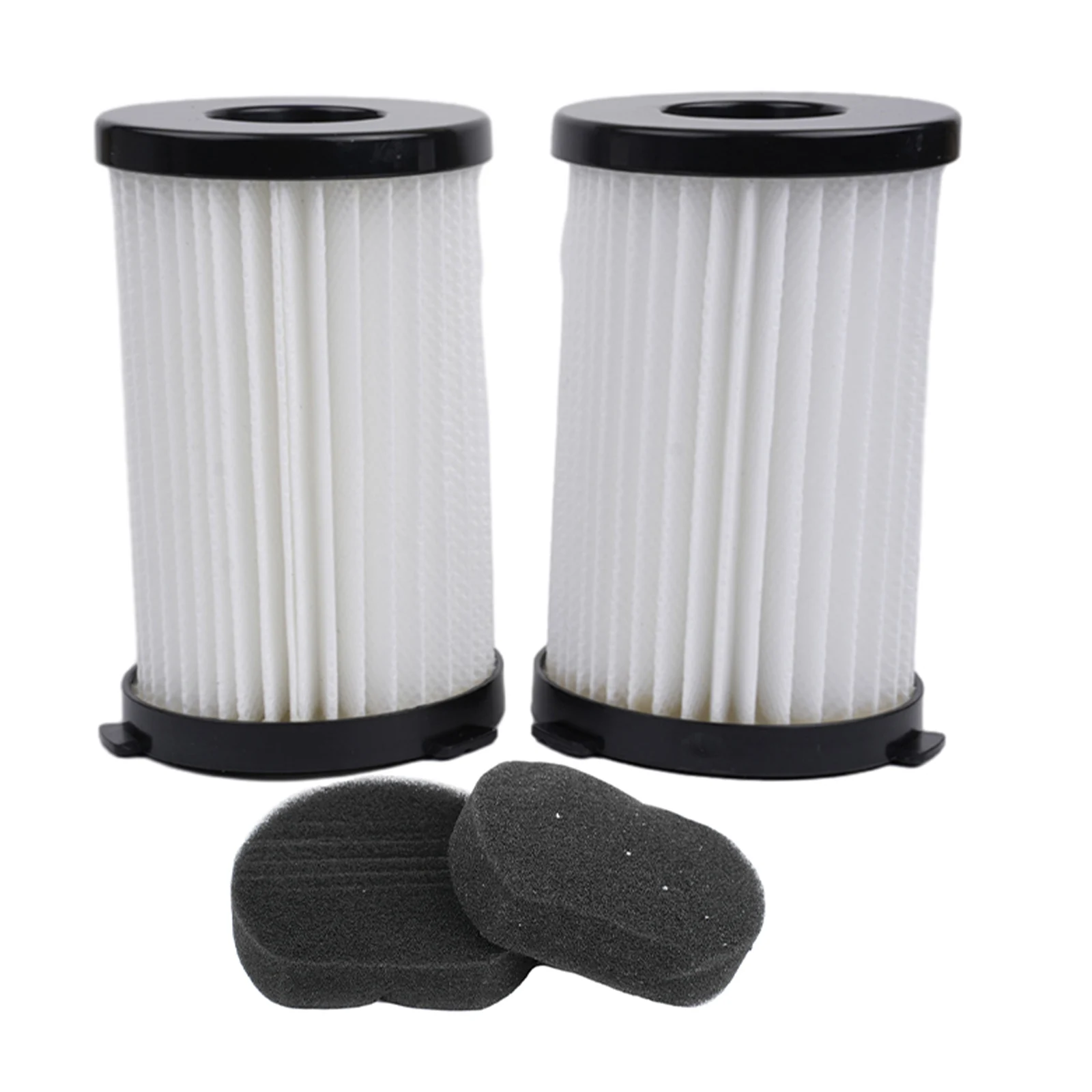 2pcs Replacement Filter For Goodmans 2 In 1 Compact Cylinder Vacuum Cleaner 356277 Household Cleaning Tools Accessories
2pcs Replacement Filter For Goodmans 2 In 1 Compact Cylinder Vacuum Cleaner 356277 Household Cleaning Tools Accessories