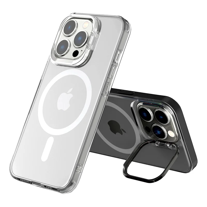 For iPhone 15 Pro Max Case Luxury Phone Case For iPhone 11 12 13 14 15 Pro Max Magsafe Wireless Charging mobile Cover Holder
For iPhone 15 Pro Max Case Luxury Phone Case For iPhone 11 12 13 14 15 Pro Max Magsafe Wireless Charging mobile Cover Holder
