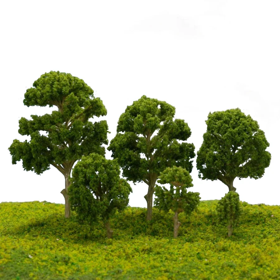200pcs/lot 4.6cm Hotsale 2018 New N Z Scale Miniature Architectural Model Green Tree For Ho Train Layout Modelbouw Scene
200pcs/lot 4.6cm Hotsale 2018 New N Z Scale Miniature Architectural Model Green Tree For Ho Train Layout Modelbouw Scene