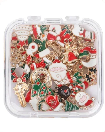 Storage Box Cosmetic Storage Box Transparent Stripe Rectangular Cover Dust Proof Handmade Nail Sealed Table Top Packaging Box 19 Sfb3e37b406444cd988ef57dab6c9cd62f