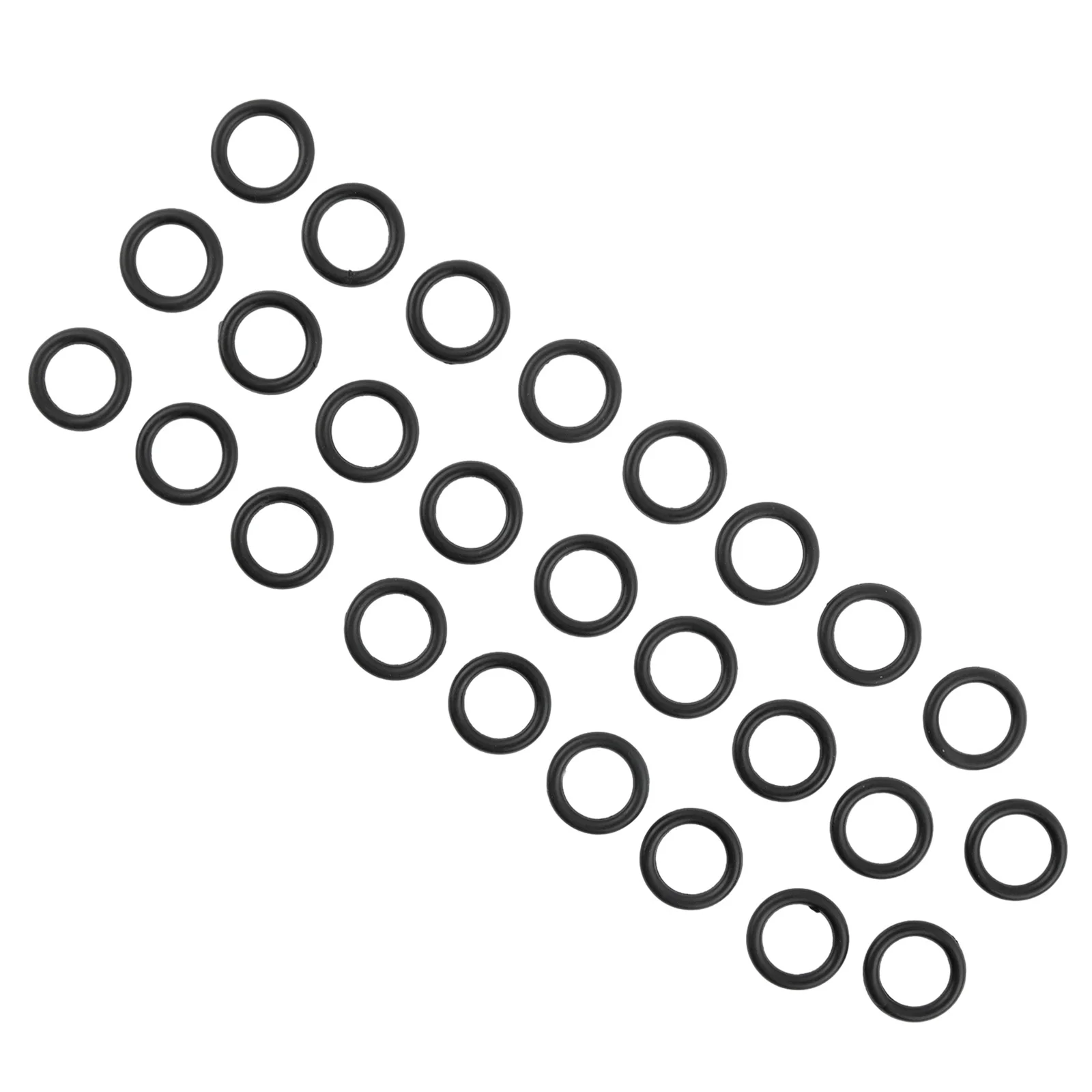 Seal Tools O-rings 25pcs 3/8inch 312 Degrees Fahrenheit Fluoroelastomer For High Pressure Washer Joint High Quality
Seal Tools O-rings 25pcs 3/8inch 312 Degrees Fahrenheit Fluoroelastomer For High Pressure Washer Joint High Quality