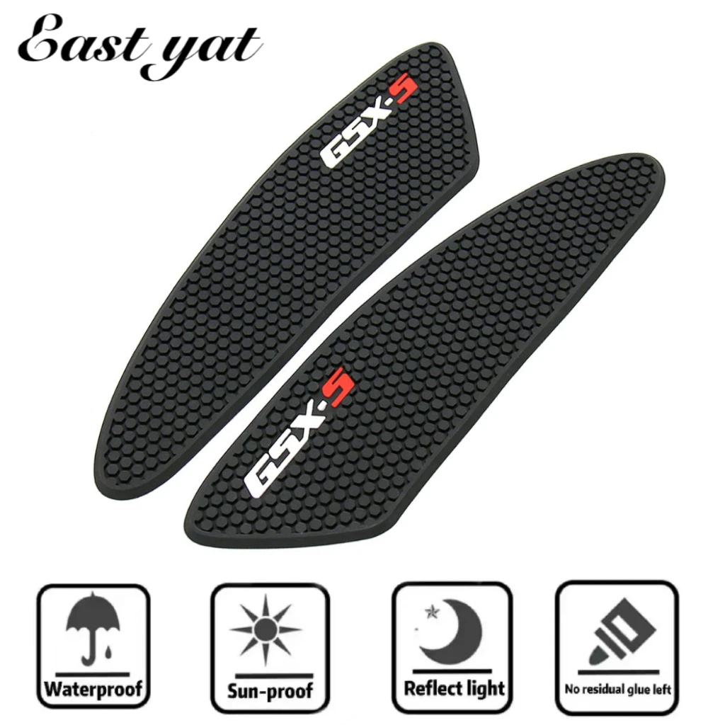 For Suzuki GSX-S1000 GSX-S1000F GSXS 1000 F 2015-2017 Motorcycle Anti Slip Tank Pad Side Knee Protector Sticker 3M Decal
For Suzuki GSX-S1000 GSX-S1000F GSXS 1000 F 2015-2017 Motorcycle Anti Slip Tank Pad Side Knee Protector Sticker 3M Decal