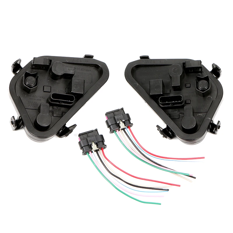 Car Rear Light Bulb Holder for BMW 3 Series 316 320 328 F30 F35 F8 Socket Circuit Board Connector Plug 63217313043 63217313044
Car Rear Light Bulb Holder for BMW 3 Series 316 320 328 F30 F35 F8 Socket Circuit Board Connector Plug 63217313043 63217313044