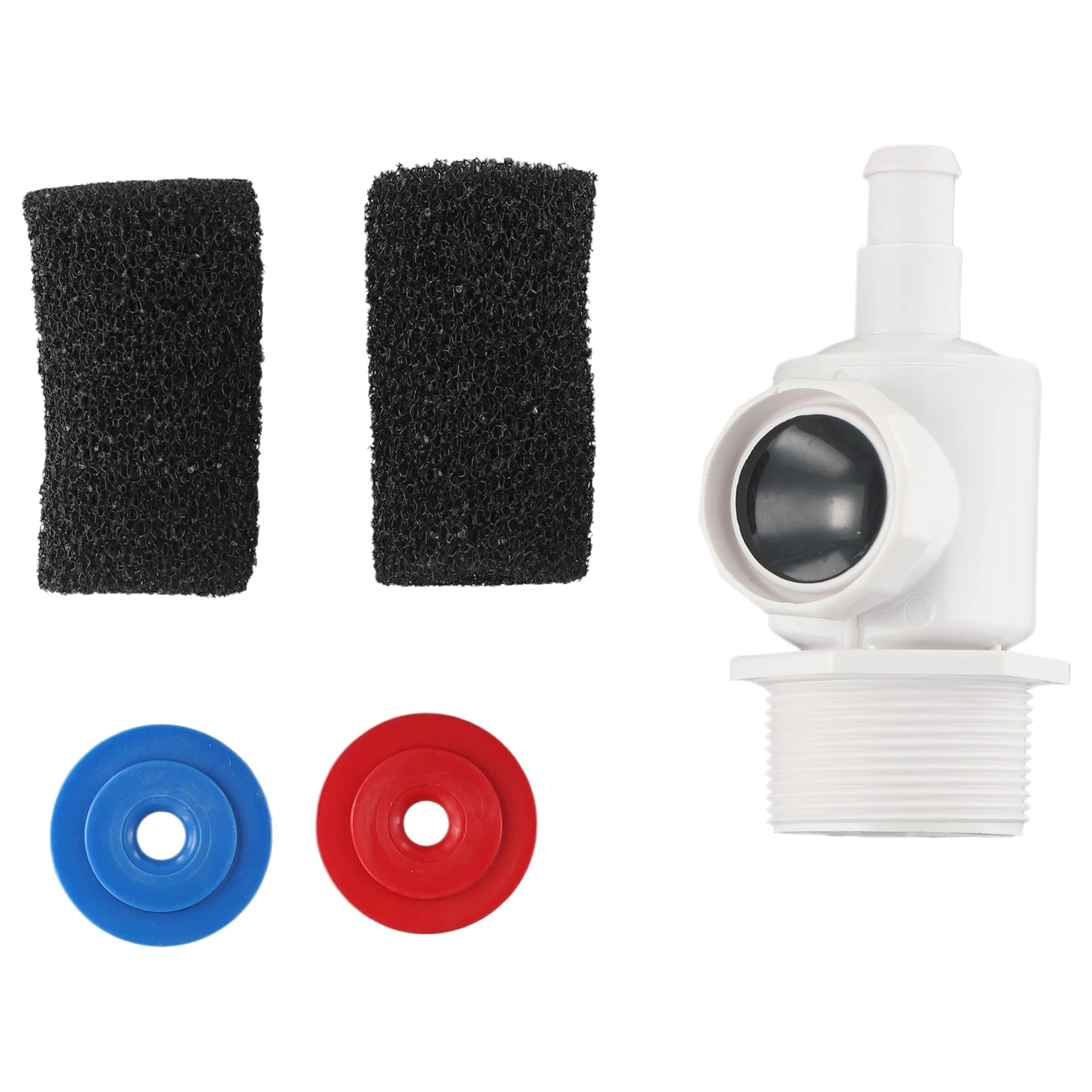 Pool Cleaner Water Pipe Connector Spare Parts Vacuum Sweep 9-100-9001 Accessories For Polaris Brand New
Pool Cleaner Water Pipe Connector Spare Parts Vacuum Sweep 9-100-9001 Accessories For Polaris Brand New