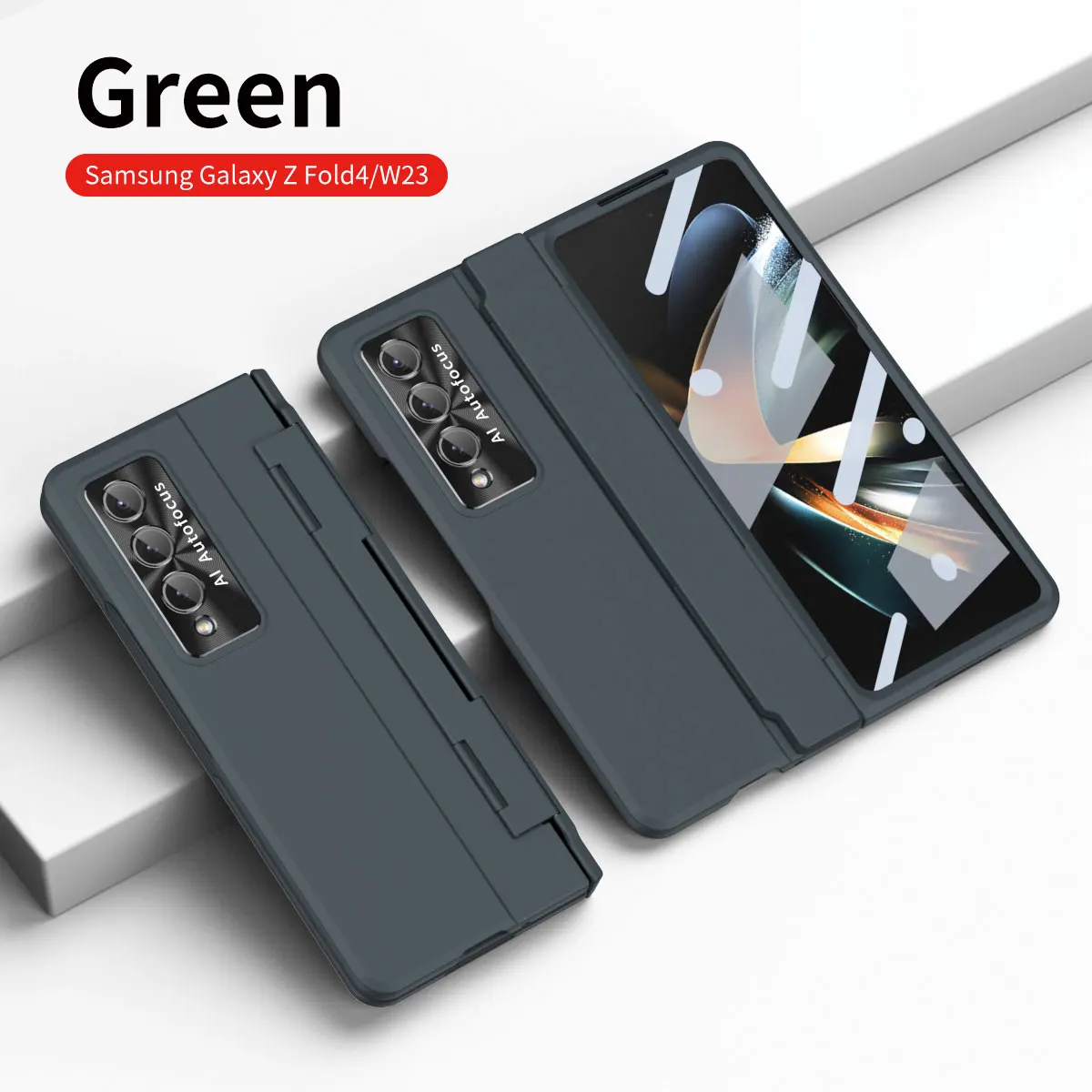 Чехол для Galaxy Z Fold 4, выравнивающий шарнир, 360 Полный чехол для Samsung Galaxy Z Fold 3 4 5
Чехол для Galaxy Z Fold 4, выравнивающий шарнир, 360 Полный чехол для Samsung Galaxy Z Fold 3 4 5