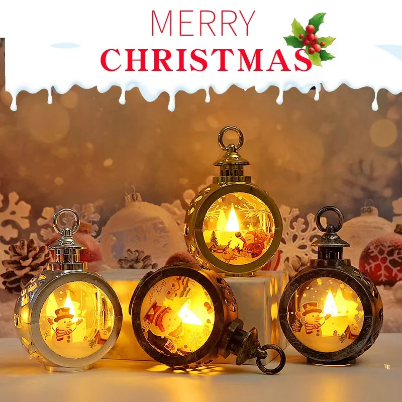 Christmas Lantern Light Merry Christmas Decorations for Home 2022 Navidad Christmas Tree Ornaments Xmas Gifts New Year 2023.
Christmas Lantern Light Merry Christmas Decorations for Home 2022 Navidad Christmas Tree Ornaments Xmas Gifts New Year 2023.
