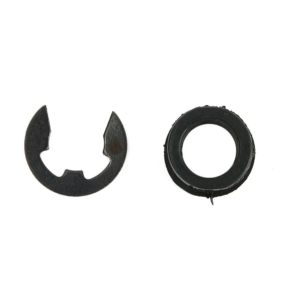 Automatic-Transmision Shift Cable Bushing W/Snap Spring Wear-resistant Rubber Lever Linkage Bushing For Toyota ForHyundai ForKia
Automatic-Transmision Shift Cable Bushing W/Snap Spring Wear-resistant Rubber Lever Linkage Bushing For Toyota ForHyundai ForKia