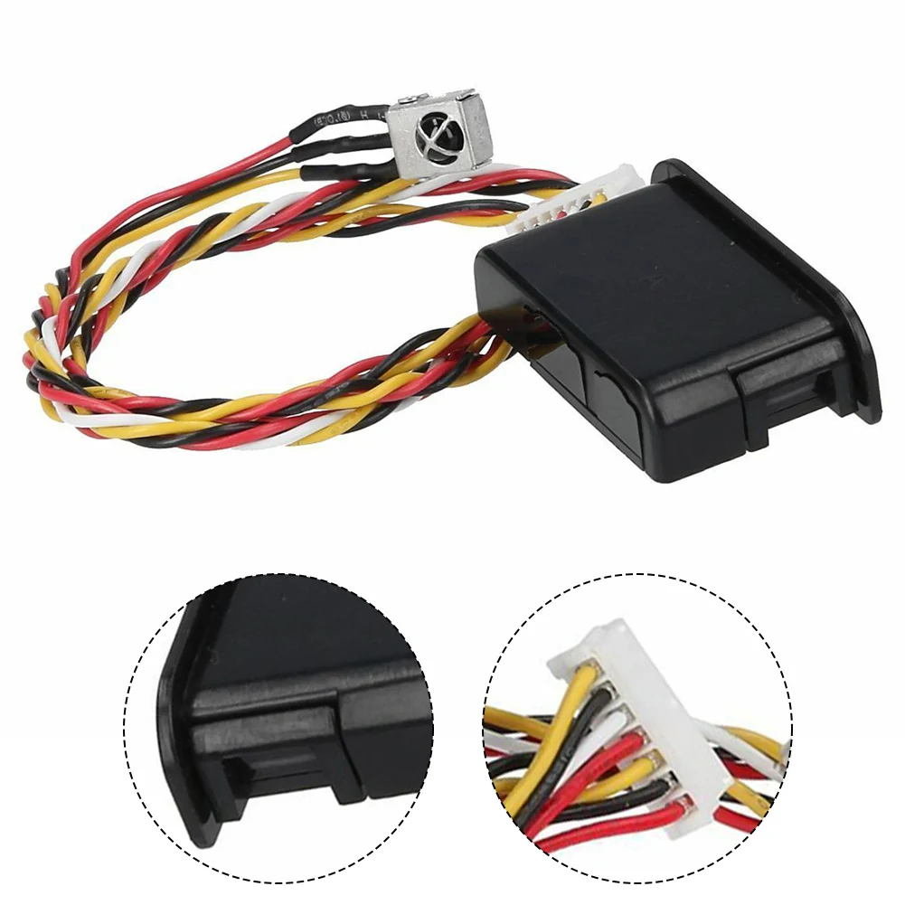 Left Anti-Fall Sensor For Ecovacs 220-6225-0139 Robot Vacuum Cleaner U2 / U2 PRO Household Supplies Cleaning Vacuum Parts
Left Anti-Fall Sensor For Ecovacs 220-6225-0139 Robot Vacuum Cleaner U2 / U2 PRO Household Supplies Cleaning Vacuum Parts