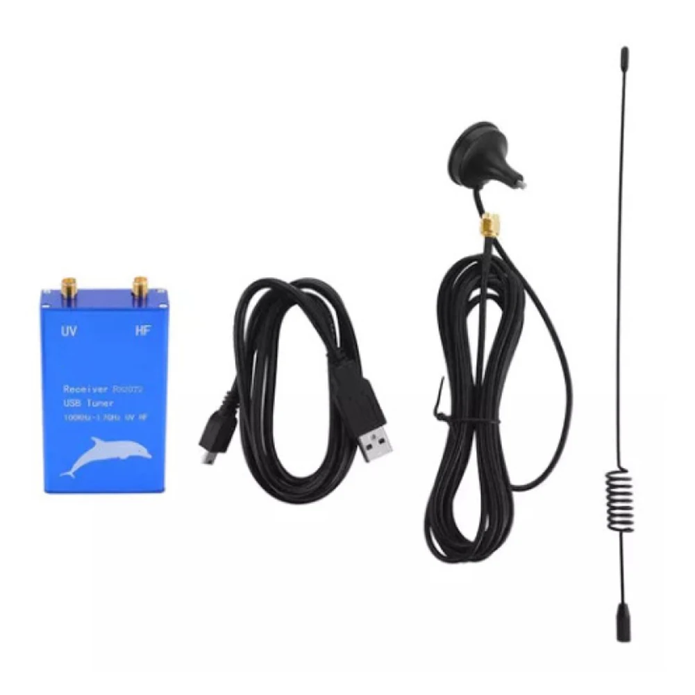 UHF Vhf Hf USB тюнер совместимый Полностью Собранный кГц Диапазон рабочих частот RTL U R T приемник тюнер Новый
UHF Vhf Hf USB тюнер совместимый Полностью Собранный кГц Диапазон рабочих частот RTL U R T приемник тюнер Новый