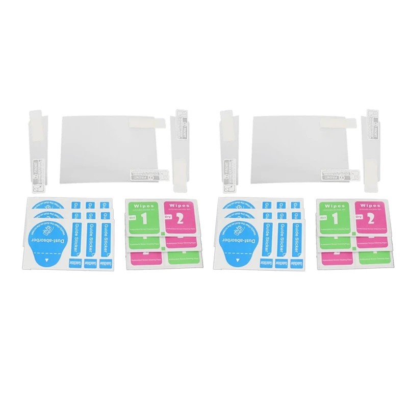 2 Set Motorcycle Cluster Scratch Protection Film Screen Protector Accessories For Yamaha XSR900 2022
2 Set Motorcycle Cluster Scratch Protection Film Screen Protector Accessories For Yamaha XSR900 2022