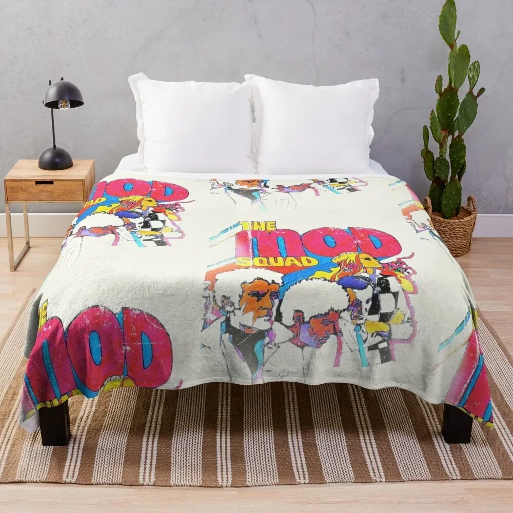 The Mod Squad Throw Blanket Bed linens warm for winter Winter beds Blankets
The Mod Squad Throw Blanket Bed linens warm for winter Winter beds Blankets