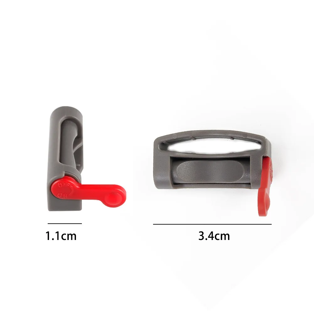 Trigger Lock For Dyson V6 V7 V8 V11 V10 Vacuum Cleaner On/Off Power Button Control Clamp Cleaning Accessories Free Your Hands
Trigger Lock For Dyson V6 V7 V8 V11 V10 Vacuum Cleaner On/Off Power Button Control Clamp Cleaning Accessories Free Your Hands