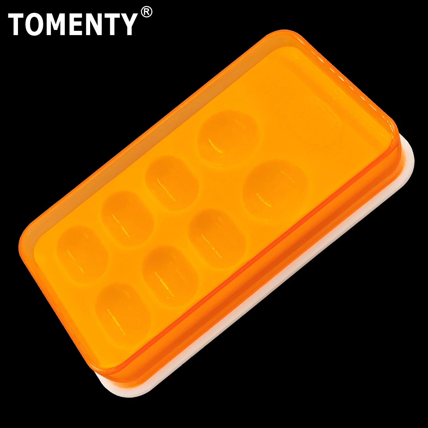 1pc TOMENTY Dental Synthctic Acrylic Resin Teeth Shading Light Storage Box Color Toning Teeth Whitening Kit For Dentistry Clinic
1pc TOMENTY Dental Synthctic Acrylic Resin Teeth Shading Light Storage Box Color Toning Teeth Whitening Kit For Dentistry Clinic