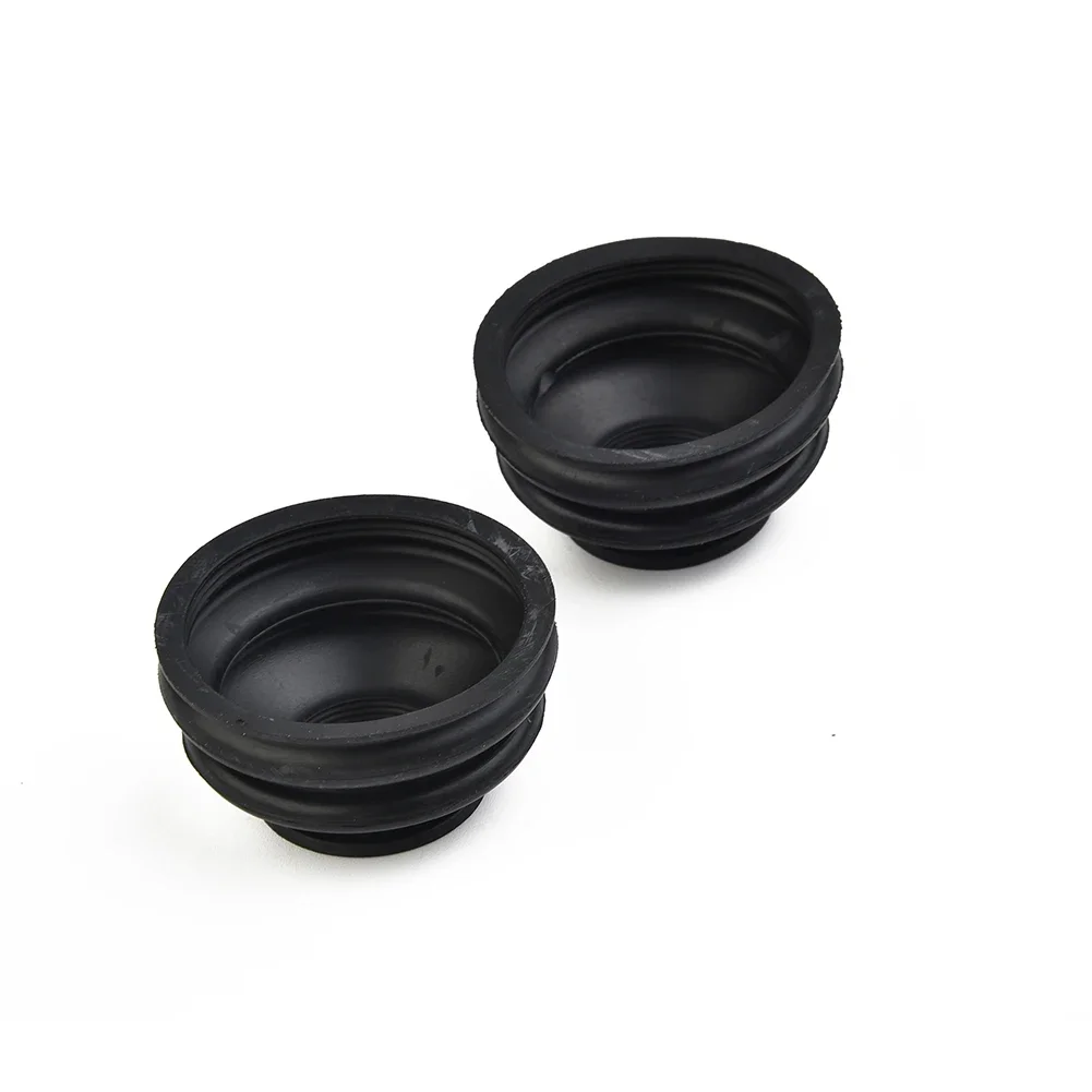 Ball Joint Dust Boot Covers Minimizing Wear Part Replacement Replacing Assembly Black Car Flexibility Tie Rod End
Ball Joint Dust Boot Covers Minimizing Wear Part Replacement Replacing Assembly Black Car Flexibility Tie Rod End