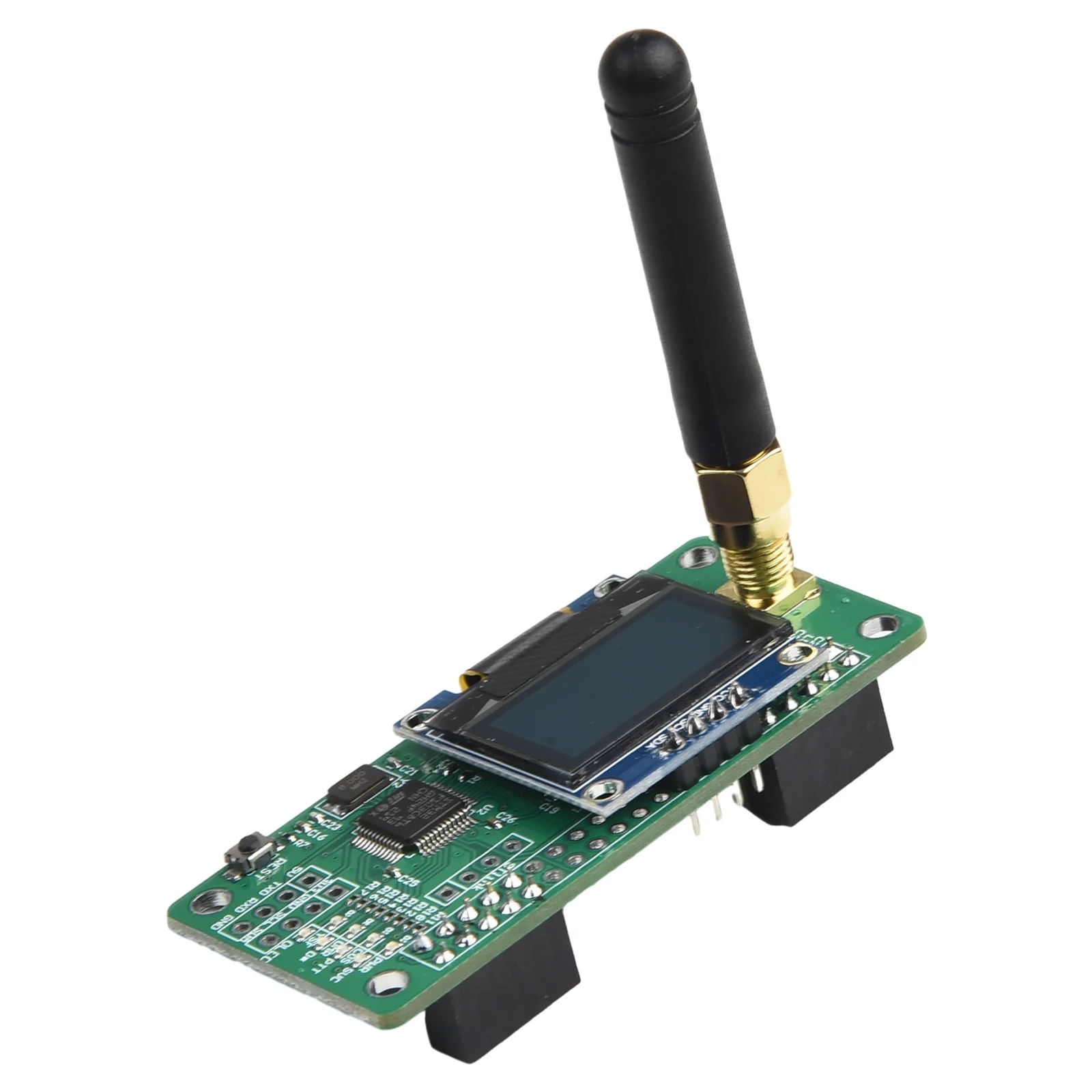 MMDVM реле P25 Dstar цифровое радио для Gateway Hotspot Плата расширения + s раскрыть мощность D STAR и P25
MMDVM реле P25 Dstar цифровое радио для Gateway Hotspot Плата расширения + s раскрыть мощность D STAR и P25