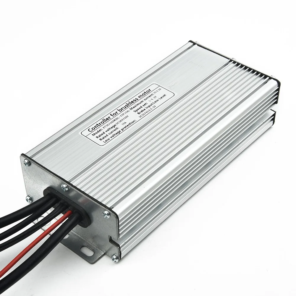 36/48V KT30A E-bike Waterproof Controller With Lightline For 1000W Brushless Moto 3pin Waterproof Plug 1 To 4 Cable
36/48V KT30A E-bike Waterproof Controller With Lightline For 1000W Brushless Moto 3pin Waterproof Plug 1 To 4 Cable