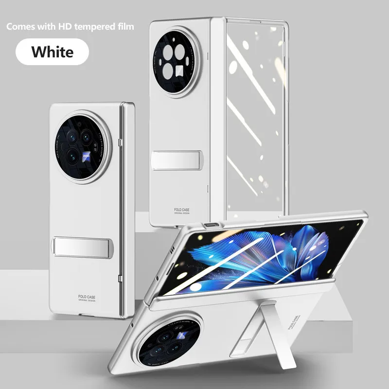 Полная защита петель для VIVO X Fold3, Жесткий ПК кронштейн для VIVO X Fold3
Полная защита петель для VIVO X Fold3, Жесткий ПК кронштейн для VIVO X Fold3