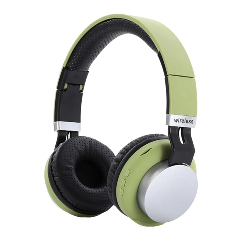 Складные Bluetooth наушники MH8, беспроводные наушники, радио, стереонаушники, спортивные наушники с микрофоном
Складные Bluetooth наушники MH8, беспроводные наушники, радио, стереонаушники, спортивные наушники с микрофоном