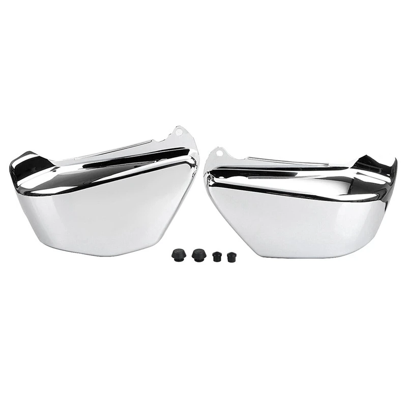 Боковая крышка аккумулятора обтекатель панели для Honda Magna VF750 VF750C VF750CD Deluxe Замена
Боковая крышка аккумулятора обтекатель панели для Honda Magna VF750 VF750C VF750CD Deluxe Замена