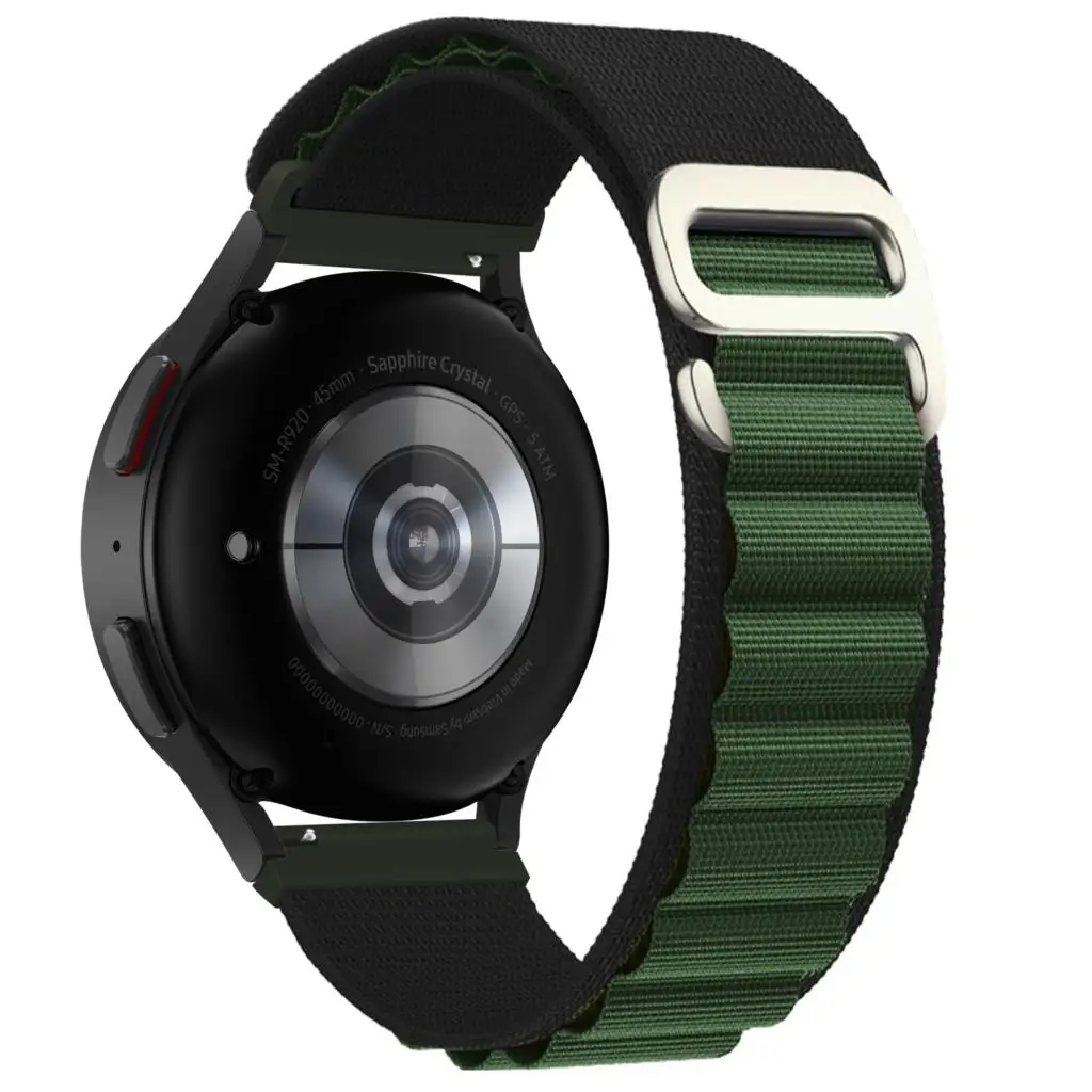 

20mm Watch Strap for Huami Amazfit Mini /GTR 42mm Bracelet for Huami Amazfit Bip S U 3 Pro /GTS 4 3 2 2E GTS4 Mini Watch Bands