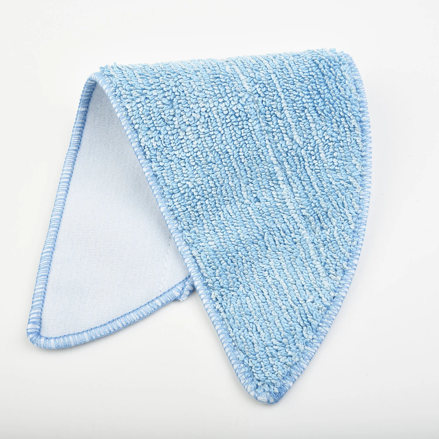 5 Pack Mopping Pad For Ecovacs U2 U2 Pro Robot Washable Cleaning Cloth Vacuum Cleaner Replacement Tools For Home
5 Pack Mopping Pad For Ecovacs U2 U2 Pro Robot Washable Cleaning Cloth Vacuum Cleaner Replacement Tools For Home