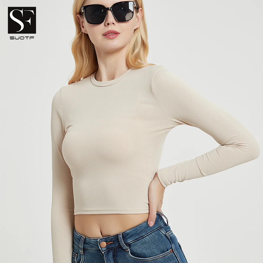 T-shirt O Neck Knit New Short Sleeve Tops y2k Khaki Crop Top Women Summer Casual Ribber T-Shirt Basic Sexy Streetwear T-shirt
T-shirt O Neck Knit New Short Sleeve Tops y2k Khaki Crop Top Women Summer Casual Ribber T-Shirt Basic Sexy Streetwear T-shirt