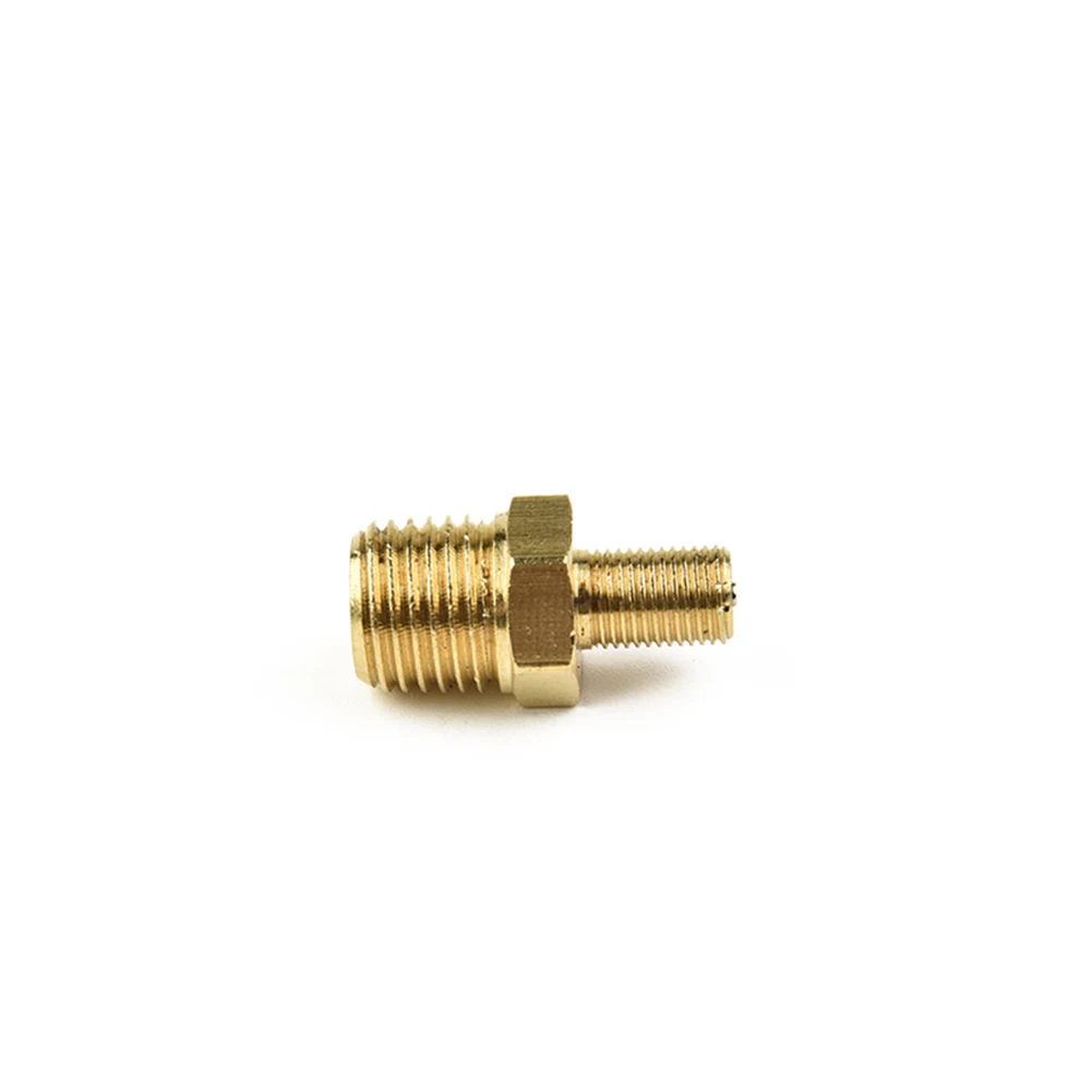 Parts Useful New Air Tank Fill Valve 1/4 Inch Accessories Air Compressor Brass Replacement Solid Nickel Plated
Parts Useful New Air Tank Fill Valve 1/4 Inch Accessories Air Compressor Brass Replacement Solid Nickel Plated