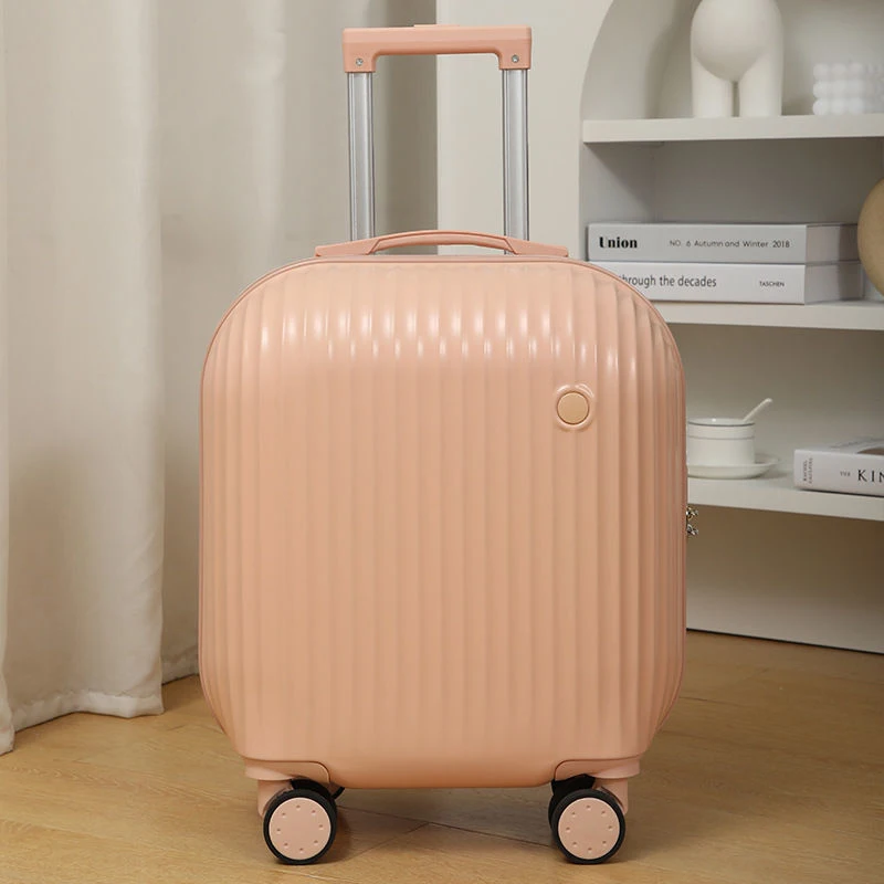 18 inch carry on suit with wheels,girls cute travel luggage small rolling luggage cabin trolley women kids suit
18 inch carry on suit with wheels,girls cute travel luggage small rolling luggage cabin trolley women kids suit