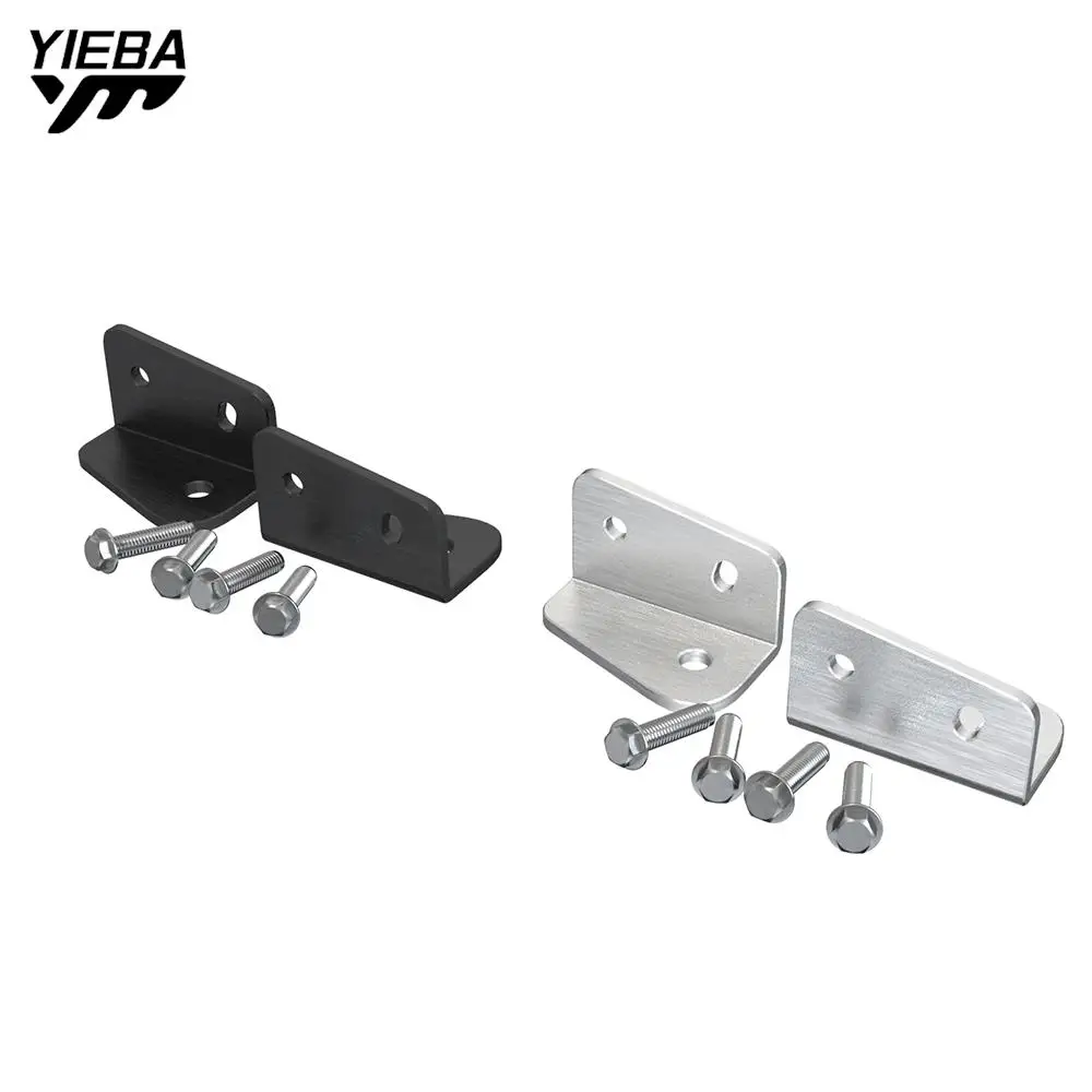 For Honda CRF1100L AfricaTwin ADV Sport 2020 - 2023 Motorcycle OEM Upper Bars LED Light Mounts CRF 1100 L LED Spotlight Bracket
For Honda CRF1100L AfricaTwin ADV Sport 2020 - 2023 Motorcycle OEM Upper Bars LED Light Mounts CRF 1100 L LED Spotlight Bracket