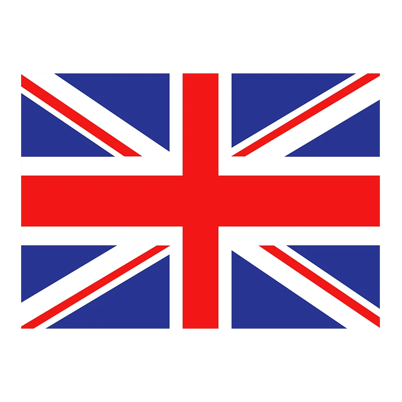 70004# Assorted United Kingdom British Flag Sticker Styling Waterproof Sunscreen Decor Vinyl Decal
70004# Assorted United Kingdom British Flag Sticker Styling Waterproof Sunscreen Decor Vinyl Decal
