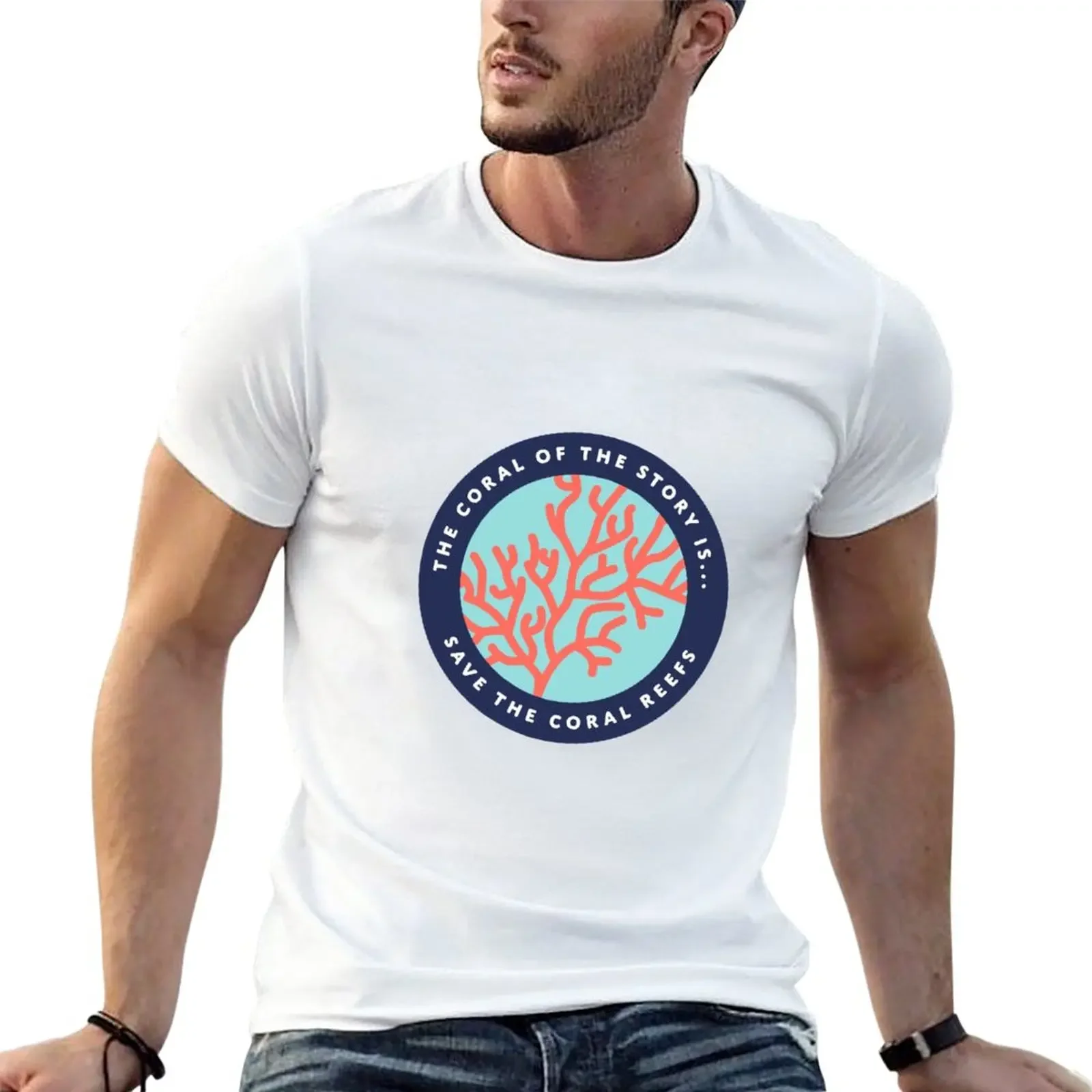 The Coral of the Story T-Shirt sweat funnys mens t shirts
The Coral of the Story T-Shirt sweat funnys mens t shirts