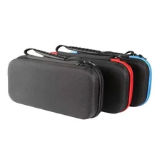 Storage bag is suitable for Nintendo Switch storage bag, suitable for Nintendo Switch game console handheld carrying bag 19
Storage bag is suitable for Nintendo Switch storage bag, suitable for Nintendo Switch game console handheld carrying bag 19