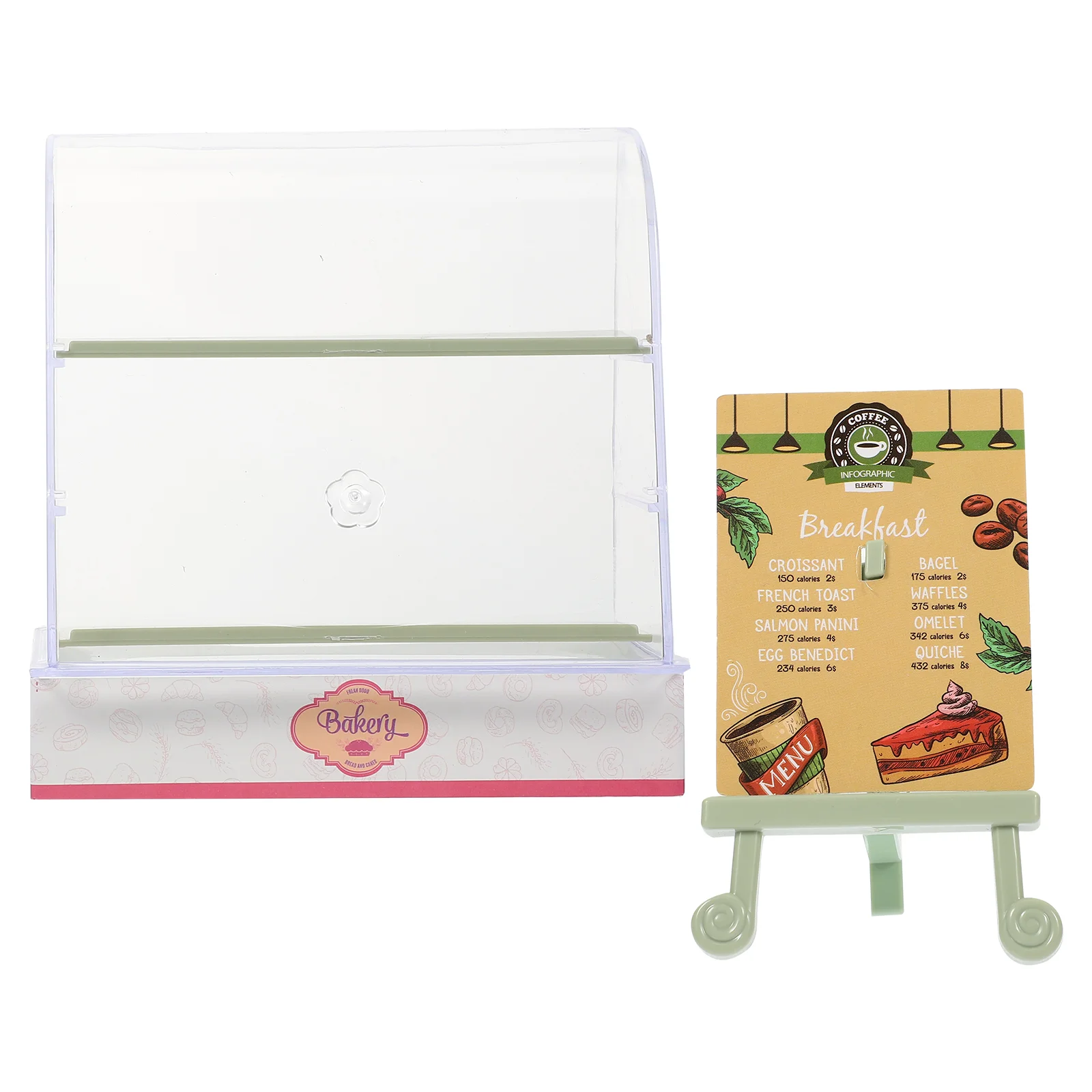 Miniature Cake Cabinet Kitchen Cabinets Cupboard Bakery House Display Food Dollhouse Decoration
Miniature Cake Cabinet Kitchen Cabinets Cupboard Bakery House Display Food Dollhouse Decoration
