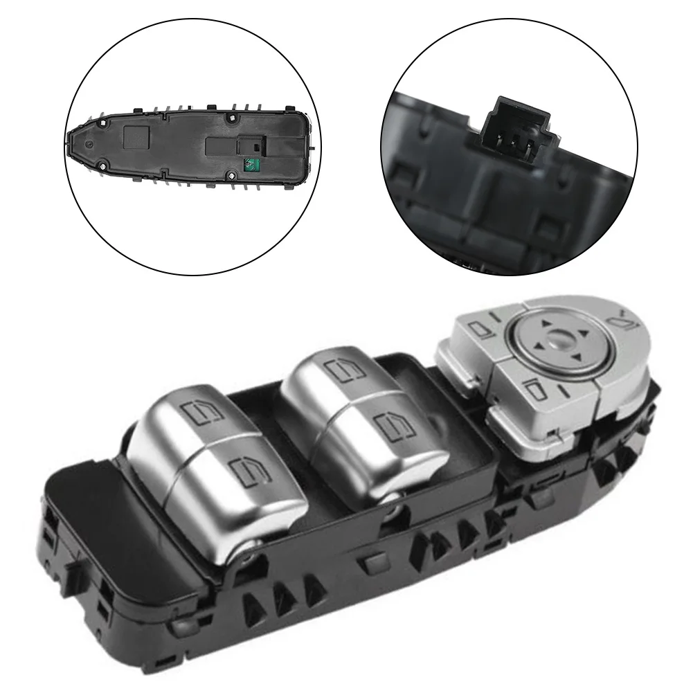 High Quality Accessories Switch Vehicle On-Off 152mm*51mm A2139055103 Left A2139055103 For BENZ E-CLASS W213 W238
High Quality Accessories Switch Vehicle On-Off 152mm*51mm A2139055103 Left A2139055103 For BENZ E-CLASS W213 W238