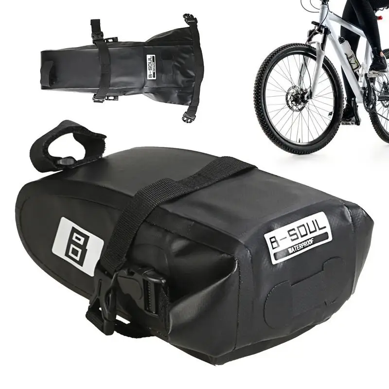 Saddle Bags For Bicycle Waterproof Cycling Saddle Bag For Road Bike Road Bike Saddle Bag Detachable Saddle Bags Under Seat Bike
Saddle Bags For Bicycle Waterproof Cycling Saddle Bag For Road Bike Road Bike Saddle Bag Detachable Saddle Bags Under Seat Bike