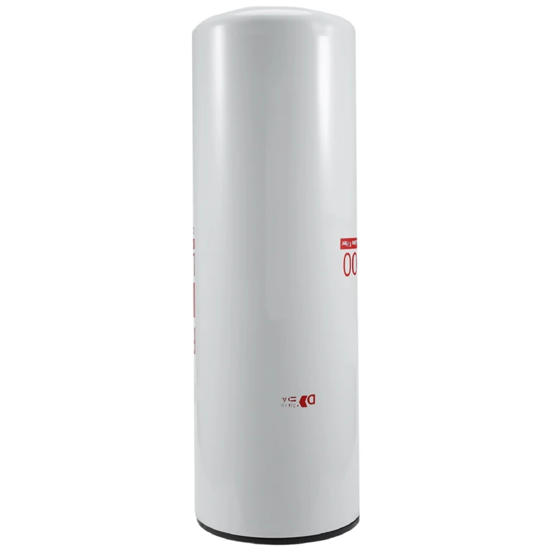 Элемент масляного фильтра LF9000 для телефона-замена экскаватора Hitachi 3101868 324617A
Элемент масляного фильтра LF9000 для телефона-замена экскаватора Hitachi 3101868 324617A